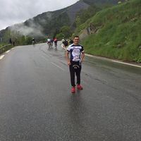 Le foto di Kevin Timmerman