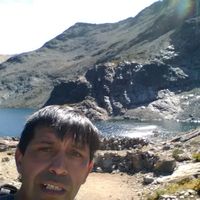 Cesar Vargas的照片