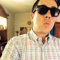 Sergio Lopez Ponce de Leon的照片