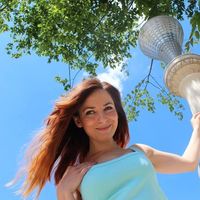 Ancuta Vancea的照片