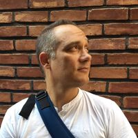 Giovanni Anzani的照片