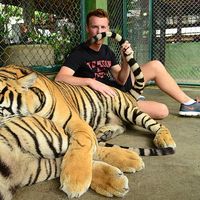 Jamie Watson's Photo