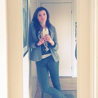 Kasia Dzierżanowska's Photo