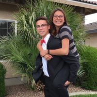 Aidan Olvera's Photo