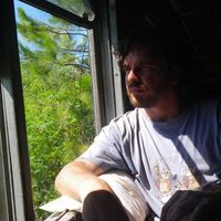 sebastian Burgos's Photo