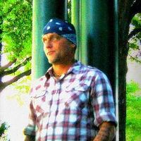 eddie Cousins's Photo