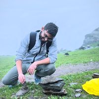 Shahab Alam's Photo