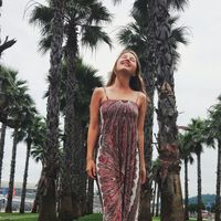 Dasha Chernykova的照片