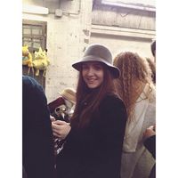 Chiara Jachia的照片