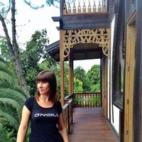 Irina Pashkova的照片