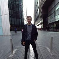 cedric Germain's Photo