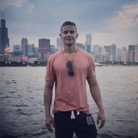 Jonny Hopps的照片