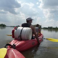 Caroline Rigault's Photo