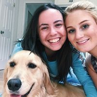 Alayna Trombley的照片