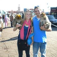 Melinda Mahoney's Photo