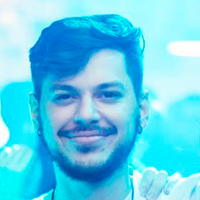 Jonathan Hames的照片