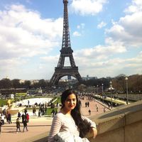 Fotos von Ariba Usmani