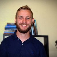 Mateus Evald的照片