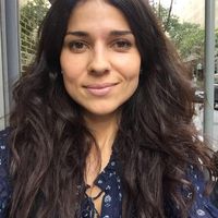 Maryam Pérez's Photo