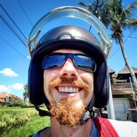 Ben Villett的照片