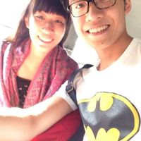 Fotos von TsunHo Wong