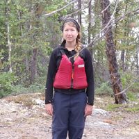 Sarah Huxley的照片