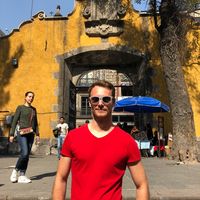 Christian Winiarz的照片