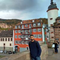 Zdjęcia użytkownika Sashidhar Reddy Kanuboddi