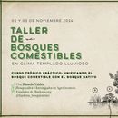 Taller Bosques Comestibles/Food Forests Workshop's picture