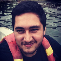 Jefferson Duran Escalante's Photo