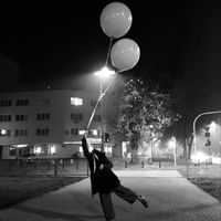 Weronika Orzełek's Photo