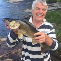 Jean-Paul Jones's Photo