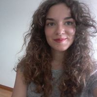 Andreia Alves的照片