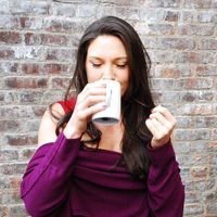 Autumn Whitefield-Madrano's Photo