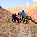 Triund -Snowline-Laka Trek的照片