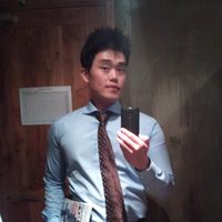 Joe Jeong的照片