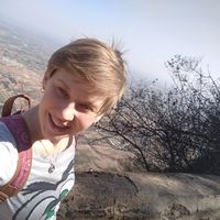 Varvara Efimova's Photo