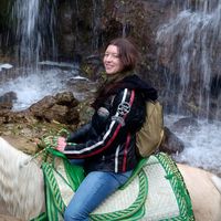 Lisa Molaro的照片