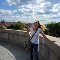 Tereza Kyselová's Photo