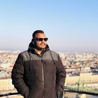 ASHARUDEEN ASHARAF's Photo