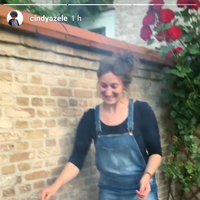 Myrte Reniers's Photo