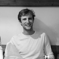 Florian Hans的照片