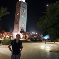 Anais Solarte's Photo