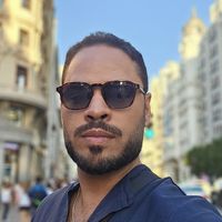 Humberto Durães's Photo