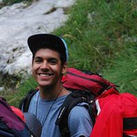 Fotos de Emmanuel Tsalli