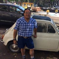 Fotos de Jordan Gould