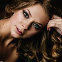 Anzhelika Tiukalova的照片