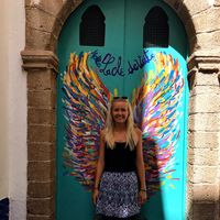 Kateřina Hlůšková的照片