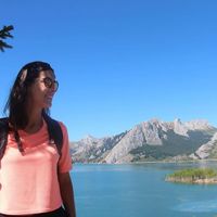 Sofia Pires的照片