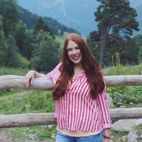 Evgeniya Esyutina's Photo